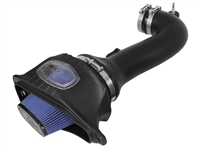 Momentum Cold Air Intake System w/Pro 5R Filter Media
