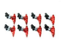 RED 545 â€“ RACING INJECTORS