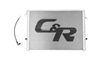 C&R CTS-V 2009-15 Heat Exchanger