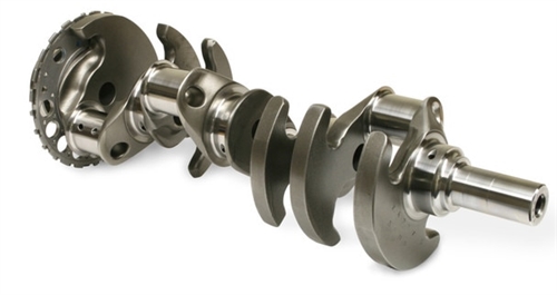 CALLIES GEN V LT MAGNUM XL CRANKSHAFT - WET SUMP 3.622" - 5TH31T-XL-MG-58