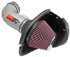 K&N Cold Air Intake System (09-15 CTS-V)