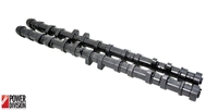 GSC Power-Division 2JZ-GTE VVTi --R2-- Billet Camshaft Set