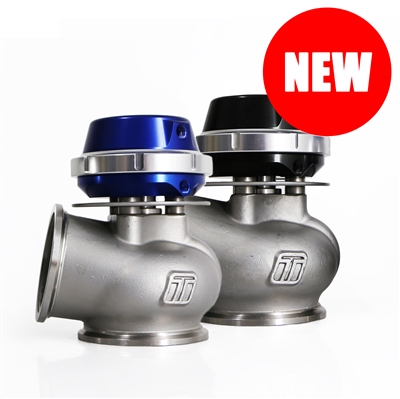 Turbosmart 50mm 7psi Pro-Gate LITE External Wastegate