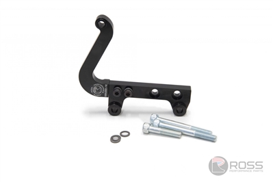 Toyota JZ A/C Delete Bracket