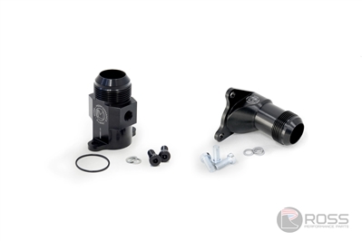 Toyota JZ Water Inlet / Outlet Kit