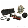Toyota JZ Dry Sump Kit
