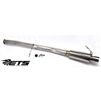 ETS 93-98 TOYOTA SUPRA OMEGA EXHAUST SYSTEM