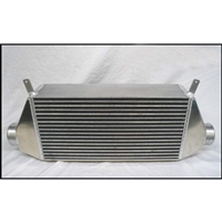 ETS TOYOTA SUPRA MK4 5" INTERCOOLER UPGRADE 1993-1998