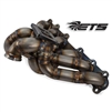 ETS MK4 TOYOTA SUPRA EXHAUST MANIFOLD