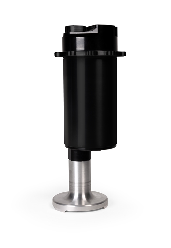 Brushless 5.0 Spur Gear In-Tank Pump with Variable Speed Controller