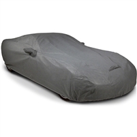 All-Weather Mosom Plus Cadillac CTS-V Gen 3 Cover, Year 16-18