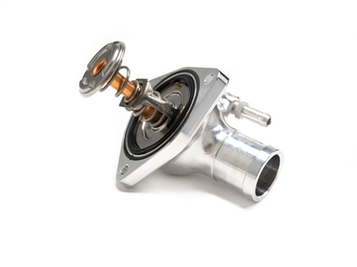 AMP Gen V LT billet thermostat housing w/ 160 element