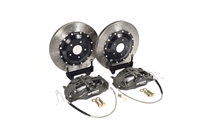 AP Racing Radi-CAL Competition Brake Kit (Front 9668/372mm)- Toyota GR Supra