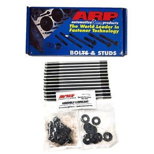 ARP U Cut Head Studs 2JZGTE & 2JZGE 203-4702