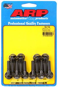 ARP Gen V LT1/LT4 Headers Hex Bolts 134-1104