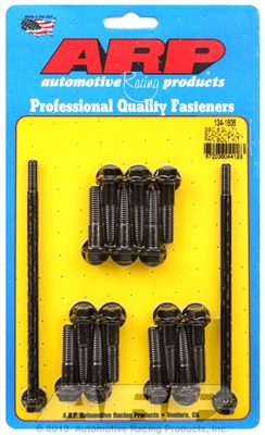 ARP Gen V LT1/LT4 Oil Pan Hex Bolts 134-1806