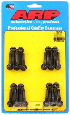 ARP Gen V LT1/LT4 Valve Cover Hex Bolts 134-7502