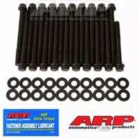 ARP 2000 Pro Series GM Gen V LT1/LT4 Head Bolt Kit 234-3710