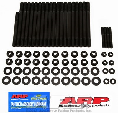 ARP 2000 Pro Series GM LT1/LT4 Head Stud Kit 234-4343 - 12-Point