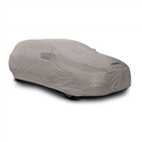 AutoBody Armorâ„¢ Custom Car Cover