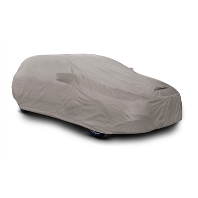 AutoBody Armorâ„¢ Custom Car Cover