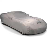 AutoBody Armor Chevrolet Corvette C6 Car Cover, Year 05-13