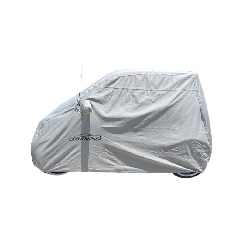 AutoBody Armor Smart Fortwo 451 Car Cover