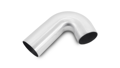 Aluminum Ultra Tight Radius 120Â° Bends