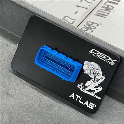 Atlasâ„¢ Port Injection Controller
