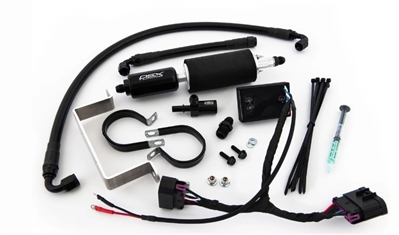 Auxiliary Fuel Pump Kit for 2014+ Corvette