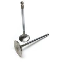 Brian Crower Stainless Steel Intake Valves Stock Size 33.6mm Toyota 2JZ-GTE/GE