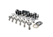 Toyota B58B30 Stroker Kit - 100mm Stroke/ProH625+ Connecting Rods/Custom Pistons