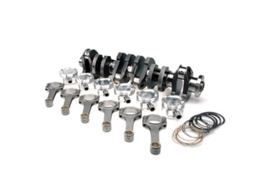 Toyota B58B30 Stroker Kit - 100mm Stroke/ProH625+ Connecting Rods/Custom Pistons