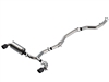 Borla GR Supra 2020 Cat-Backâ„¢ Exhaust ATAKÂ®