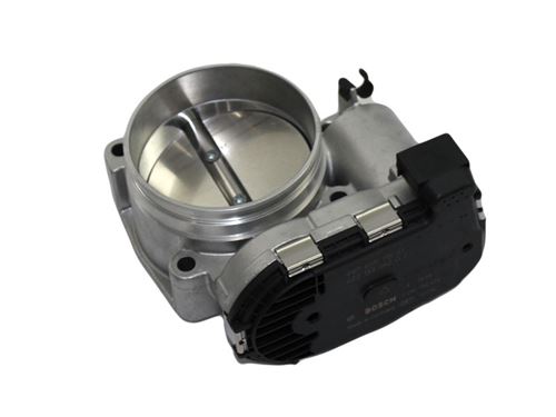 Bosch DBW 82mm Electronic Throttle Body