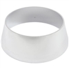 2" to 2-1/2" Aluminium Transition Cone