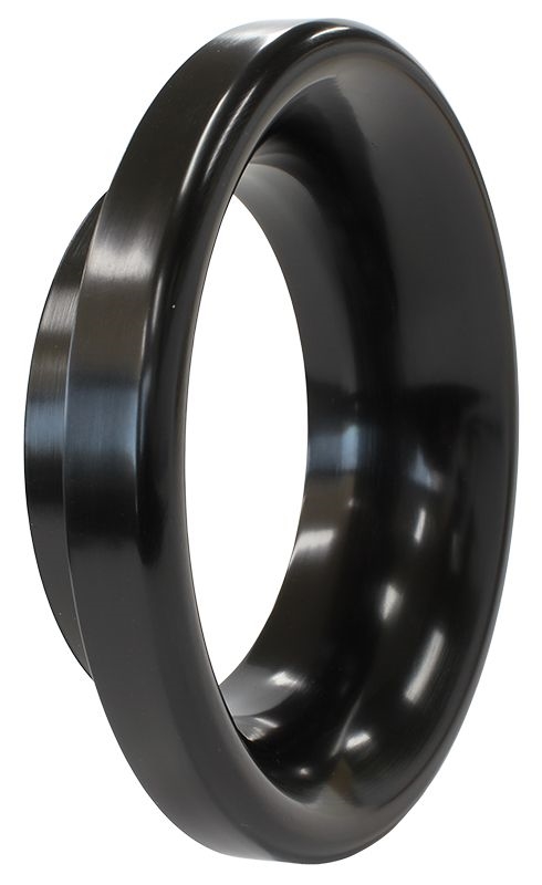5" Inlet Bellmouth Velocity Stack