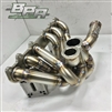 2JZ-GTE Gen-R V-band Billet Exhaust Manifolds