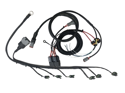 IGN1A Coil Bracket HARNESS Kit