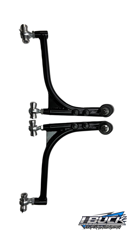 Supra / SC300 Front Lower Control Arms
