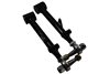 Toyota Supra MK4 Adjustable Rear LOWER Control Arms Kit (STOCK SHOCKS)