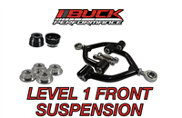 LEVEL 1 FRONT SUSPENSION KIT Supra MK4 A80 (93-98)