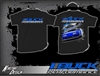 Blue BP Supra T-Shirt 2021