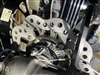 Wheel speed sensor for AFCO MENCSER SANTUFF Strut with Spindle Mount Wheels.