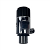 CO2 High Flow 1/8" npt valve for C02 Tanks