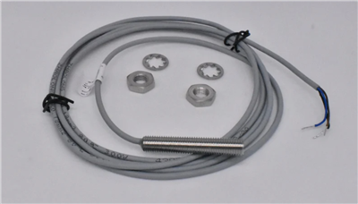 LDM-HALL-5/16-NO-NP Speed Sensor