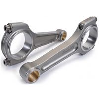 LUNATI PRO SERIESâ„¢ CONNECTING ROD SET - GM LS 6.125"