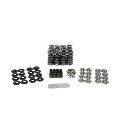 BTR .660" LIFT PLATINUM SPRING KIT WITH TITANIUM RETAINERS FOR GEN V LT4 SK008