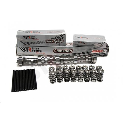 BTR GEN V LT1/LT4/L83/L86 CAM KIT