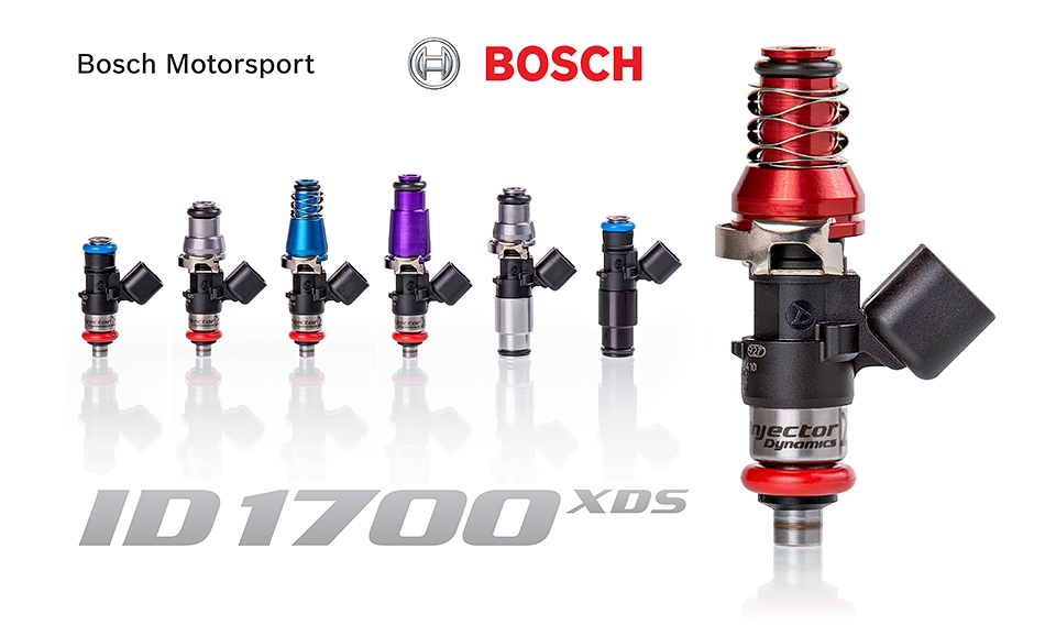 Bosch - ID1700x